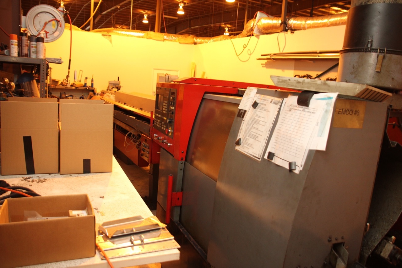 Equipment picture